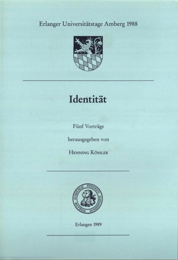 Identität