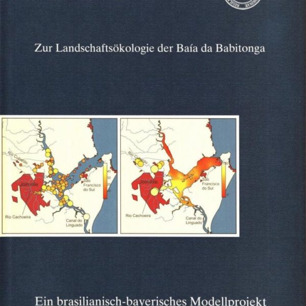 Zur Landschaftsökologie der Baía da Babitonga