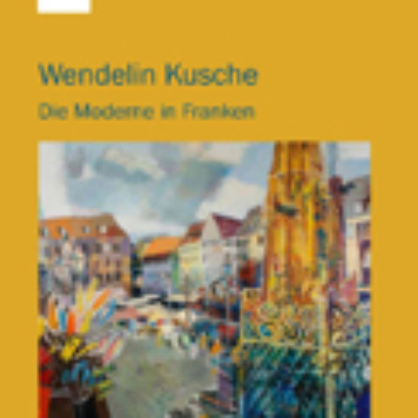 Wendelin Kusche