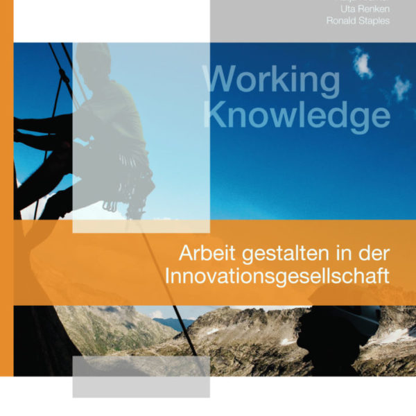 Working Knowledge