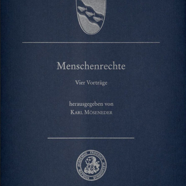 Menschenrechte