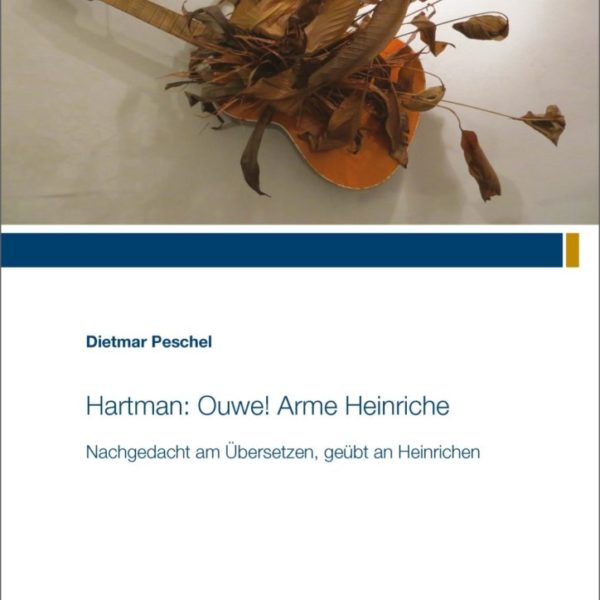 Hartman: Ouwe! Arme Heinriche