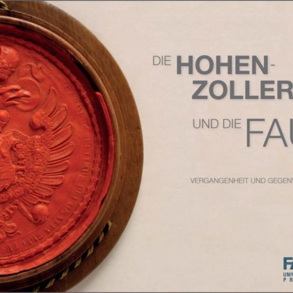 Die Hohenzollern und die FAU