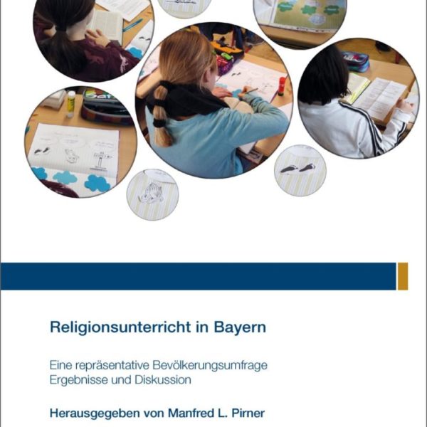 Religionsunterricht in Bayern