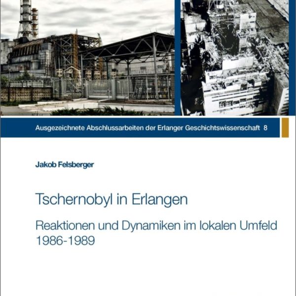Tschernobyl in Erlangen