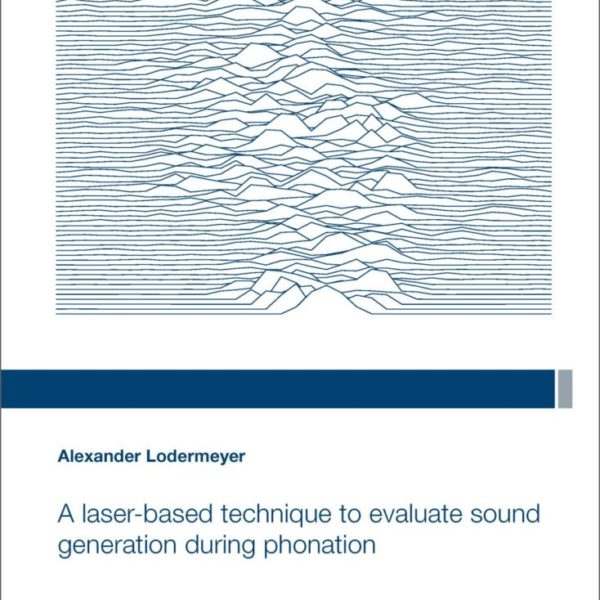 A laser-based technique to evaluate sound generation during phonation