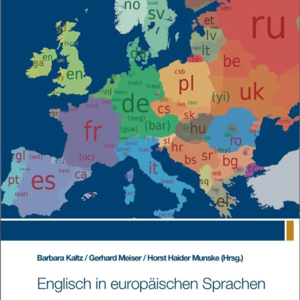 Englisch in europäischen Sprachen