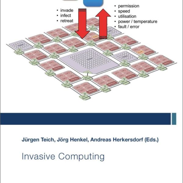 Invasive Computing