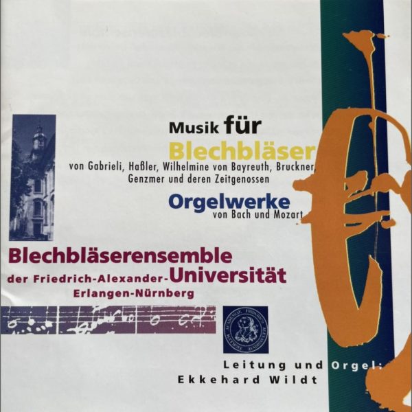 Musik für Blechbläser