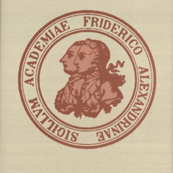 Die Professoren und Dozenten der Friedrich-Alexander-Universität Erlangen 1743 - 1960