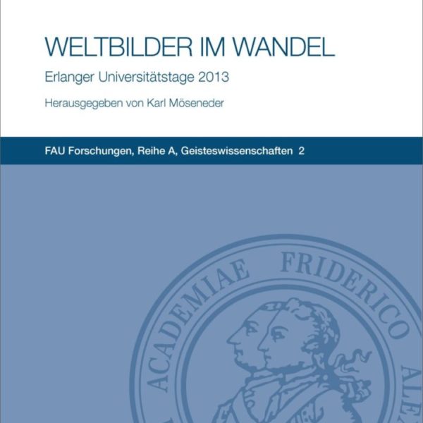 Weltbilder im Wandel