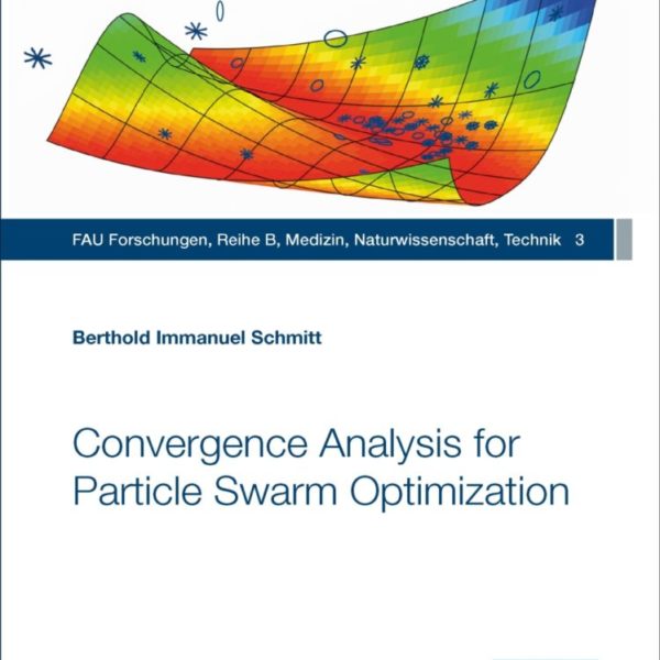 Convergence Analysis for Particle Swarm Optimization