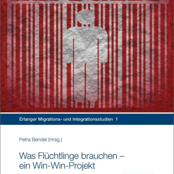 Was Flüchtlinge brauchen – ein Win-Win-Projekt