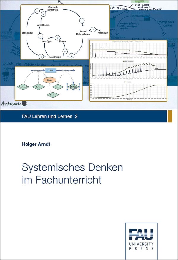 Titelbild Systemisches Denken im Fachunterricht