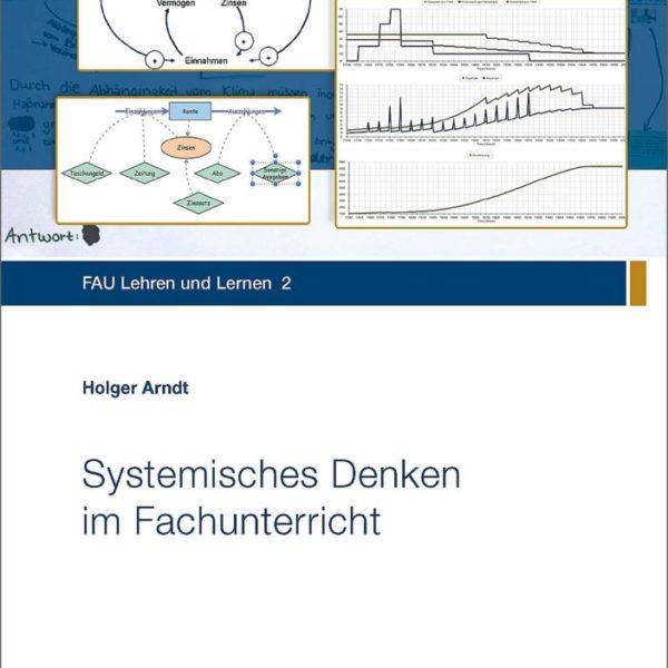 Systemisches Denken im Fachunterricht