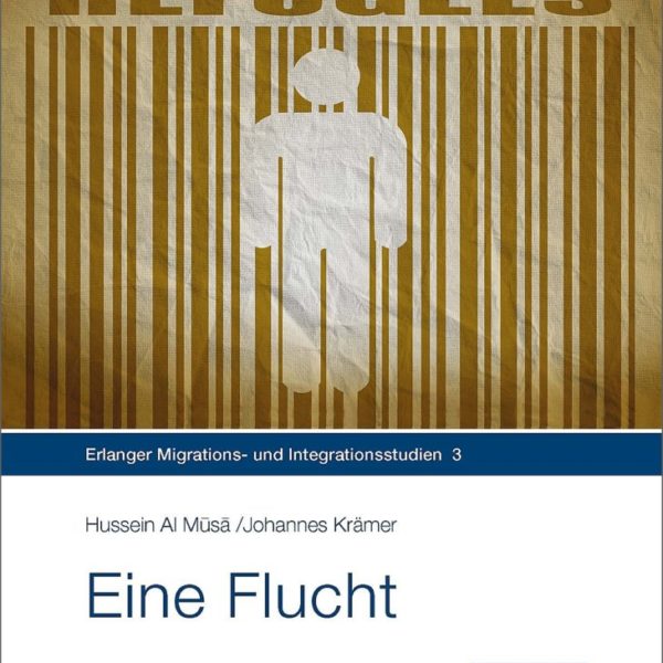 Eine Flucht