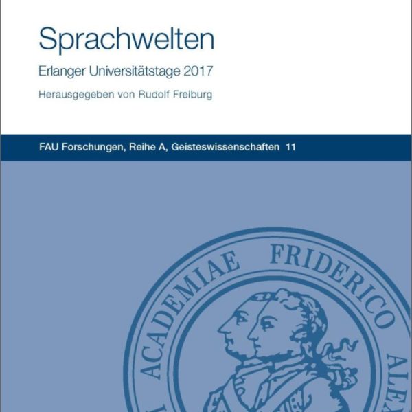 Sprachwelten