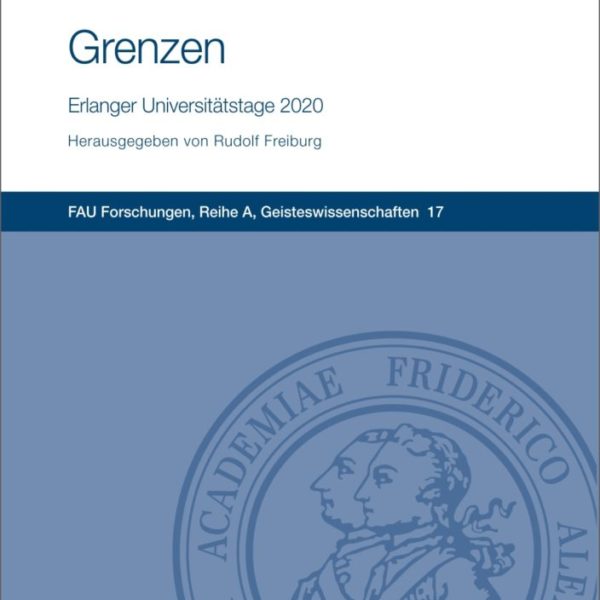 Grenzen