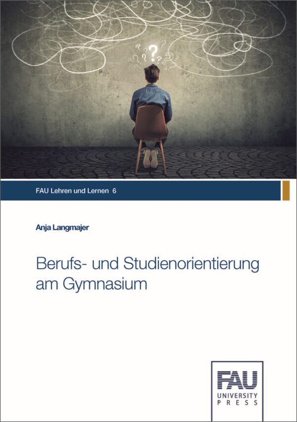 Titelbild Berufs- und Studienorientierung am Gymnasium