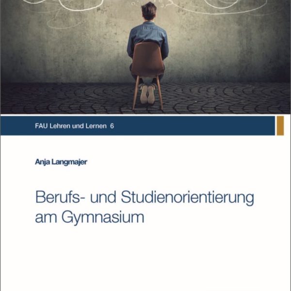 Berufs- und Studienorientierung am Gymnasium