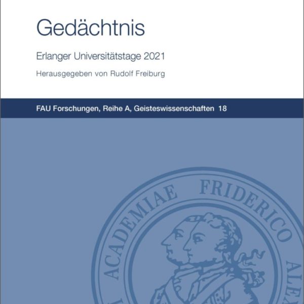 Gedächtnis