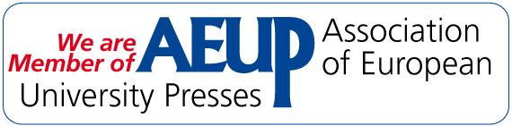 Logo Association of European University Presses