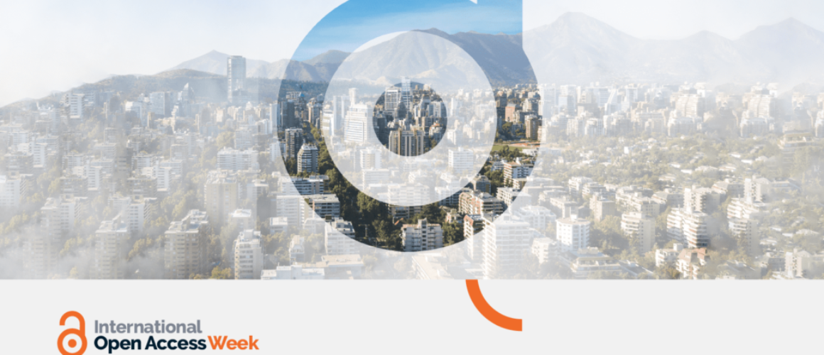 International Open Access Week 2022