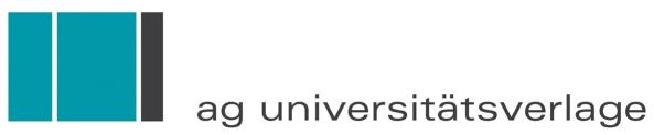 Logo AG Universitätsverlage