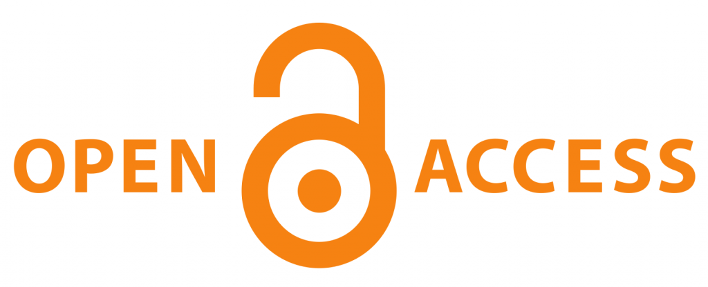 Logo Open Access