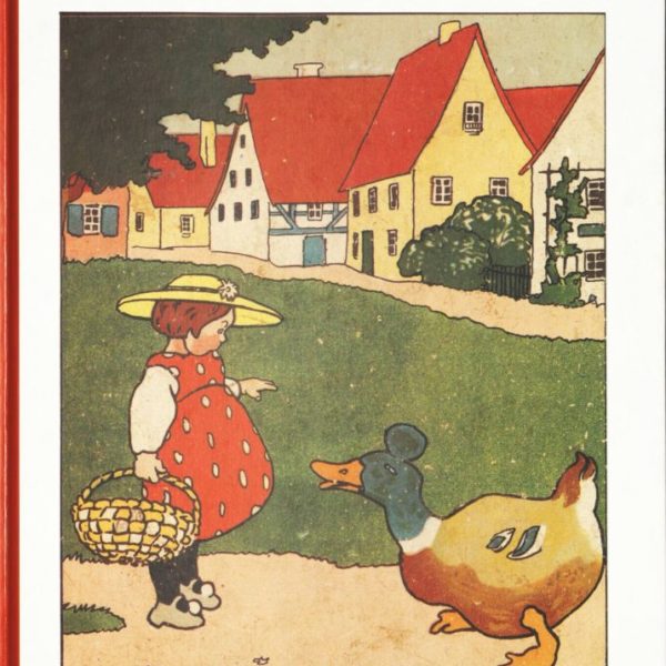Fränkische Kinderbücher aus fünf Jahrhunderten