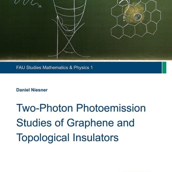 Two-photon photoemission studies of graphene and topological insulators
