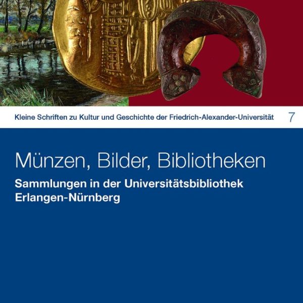 Münzen, Bilder, Bibliotheken