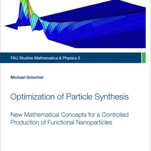 Optimization of Particle Synthesis