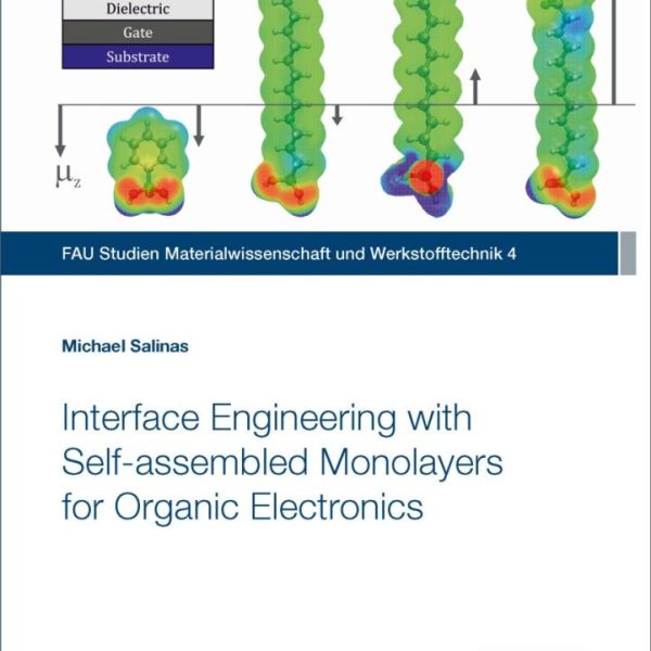 Interface Engineering with Self-assembled Monolayers for Organic Electronics