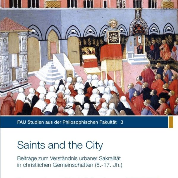 Saints and the City