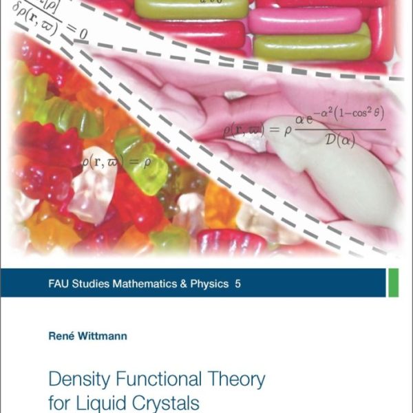 Density Functional Theory for Liquid Crystals