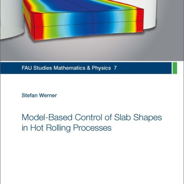 Model-Based Control of Slab Shapes in Hot Rolling Processes