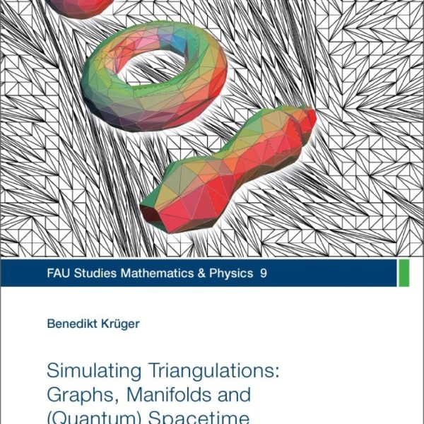 Simulating Triangulations: Graphs, Manifolds and (Quantum) Spacetime