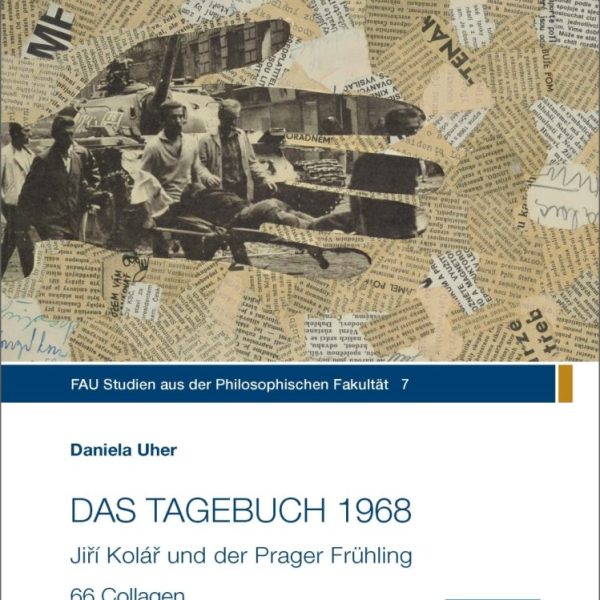 DAS TAGEBUCH 1968