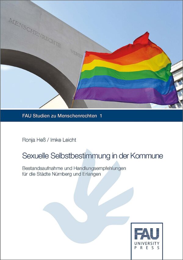 Titelbild Sexuelle Selbstbestimmung in der Kommune