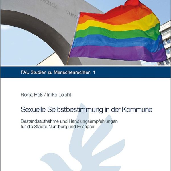 Sexuelle Selbstbestimmung in der Kommune