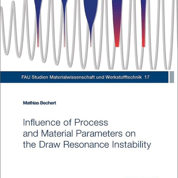 Influence of Process and Material Parameters on the Draw Resonance Instability