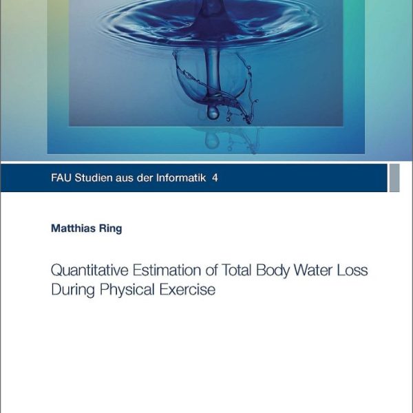 Quantitative Estimation of Total BodyWater Loss During Physical Exercise