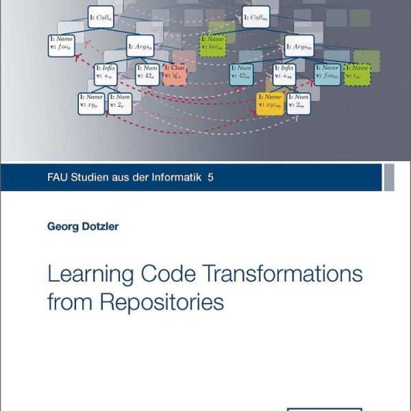 Learning Code Transformations from Repositories