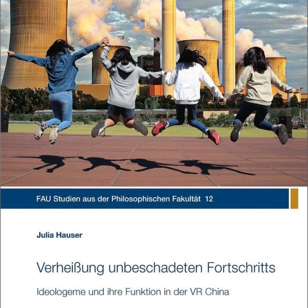 Verheißung unbeschadeten Fortschritts