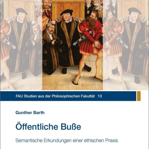 Öffentliche Buße