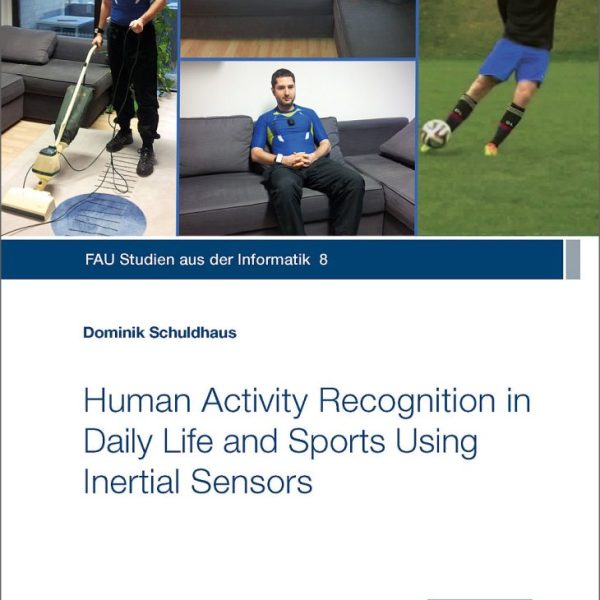 Human Activity Recognition in Daily Life and Sports Using Inertial Sensors