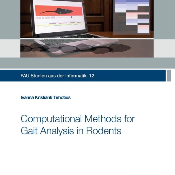 Computational Methods for Gait Analysis in Rodents