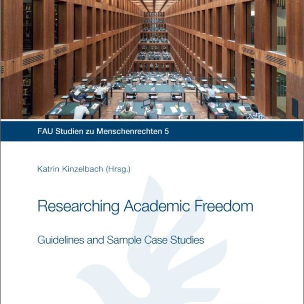 Researching Academic Freedom