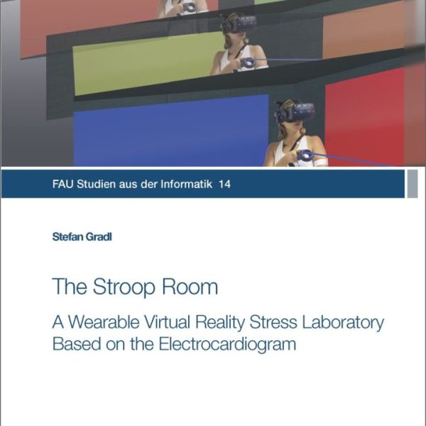 The Stroop Room